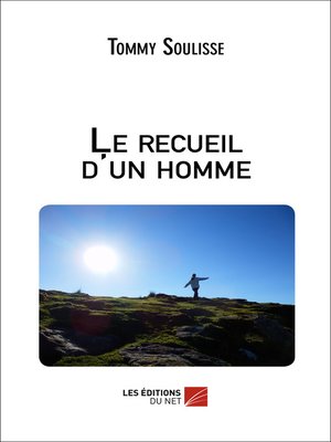 cover image of Le recueil d'un homme